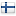 reumaliitto.fi is hosted in Finland
